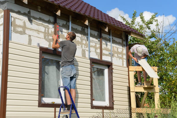 Reliable Paradise Valley, AZ Siding Solutions