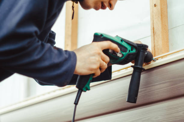 Best Siding Removal and Disposal  in Paradise Valley, AZ